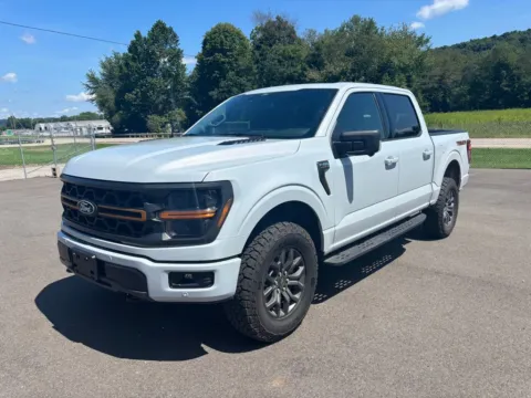 Photos of 2025 Ford F-150 Tremor for sale in Crooksville, OH at Fahey Imports