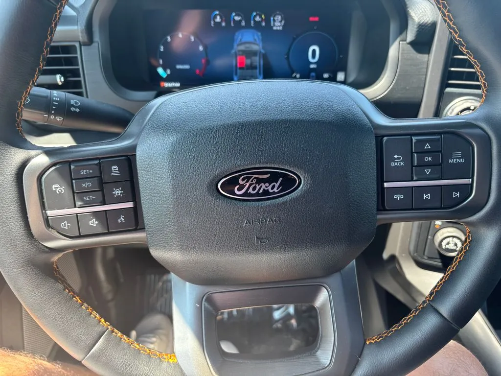 2025 Ford F-150 Tremor - Photo 15