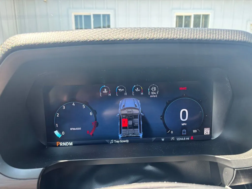 2025 Ford F-150 Tremor - Photo 14