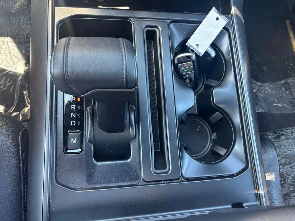 2025 Ford F-150 Tremor - Photo 20