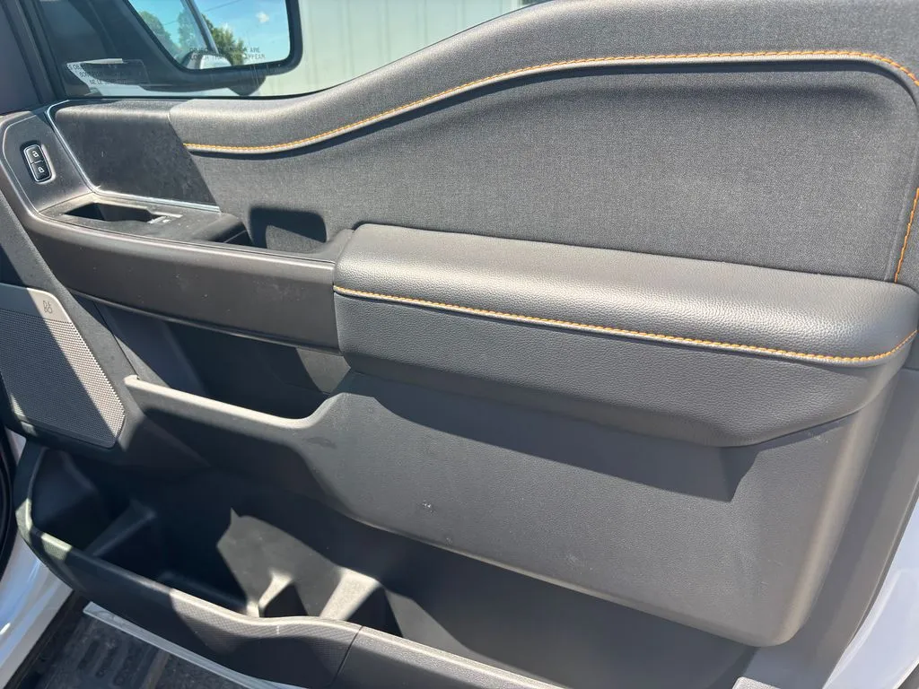 2025 Ford F-150 Tremor - Photo 26