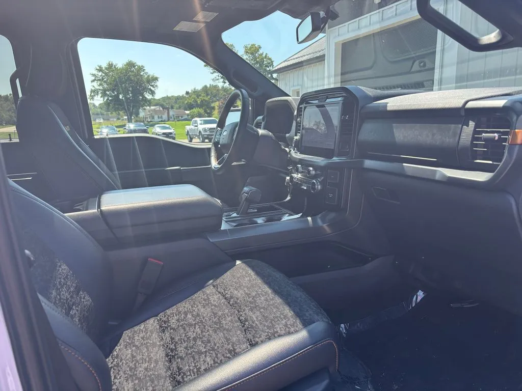 2025 Ford F-150 Tremor - Photo 25