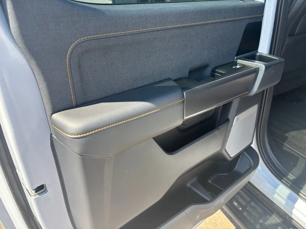 2025 Ford F-150 Tremor - Photo 22