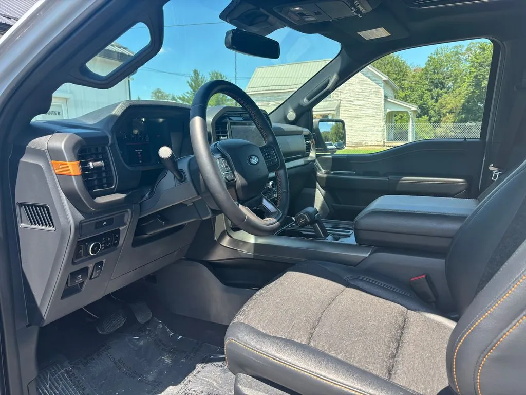 2025 Ford F-150 Tremor - Photo 10
