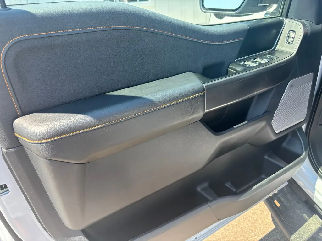 2025 Ford F-150 Tremor - Photo 11