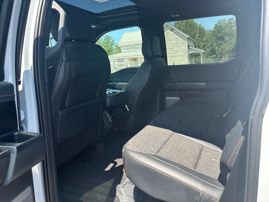 2025 Ford F-150 Tremor - Photo 21