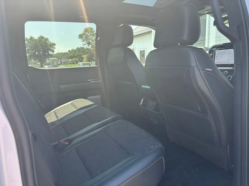 2025 Ford F-150 Tremor - Photo 23