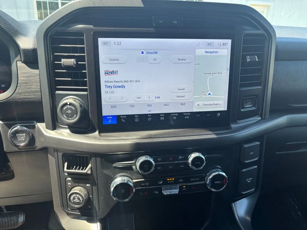 2025 Ford F-150 Tremor - Photo 18