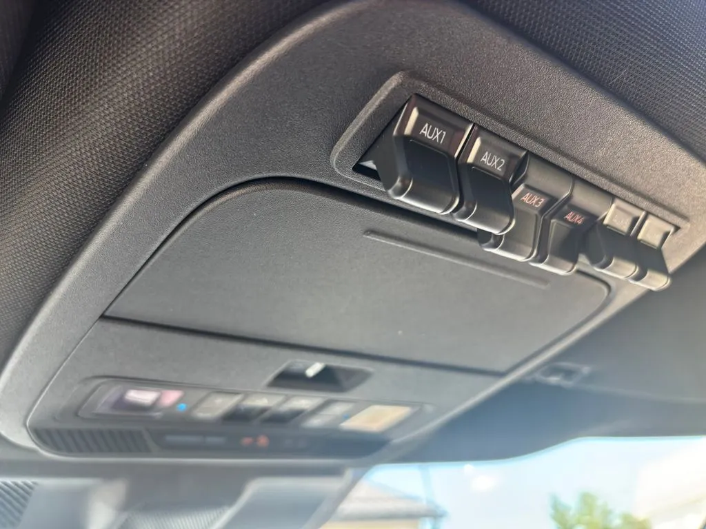 2025 Ford F-150 Tremor - Photo 19