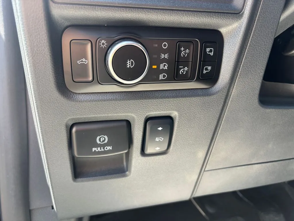 2025 Ford F-150 Tremor - Photo 13