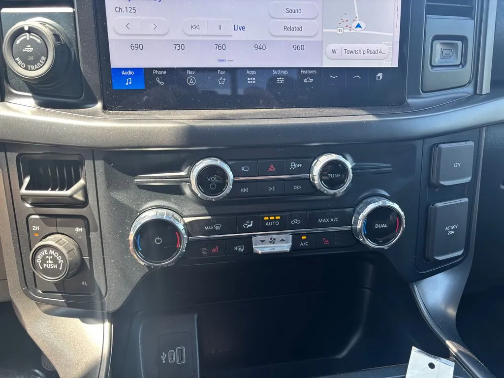 2025 Ford F-150 Tremor - Photo 17