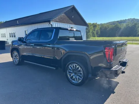 More photos of 2025 GMC Sierra 1500 Denali Ultimate at Fahey Imports, OH
