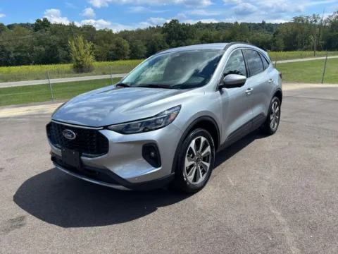 Photos of 2024 Ford Escape Platinum for sale in Crooksville, OH at Fahey Imports