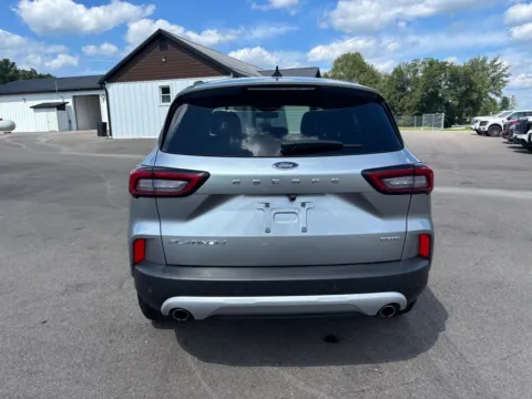 More photos of 2024 Ford Escape Platinum at Fahey Imports, OH
