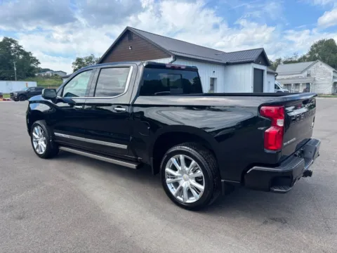 More photos of 2026 Chevrolet Silverado 1500 High Country at Fahey Imports, OH