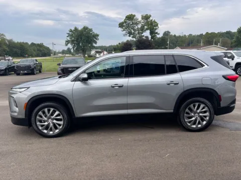 Another view of 2025 Buick Enclave Preferred for sale in Crooksville, OH at Fahey Imports