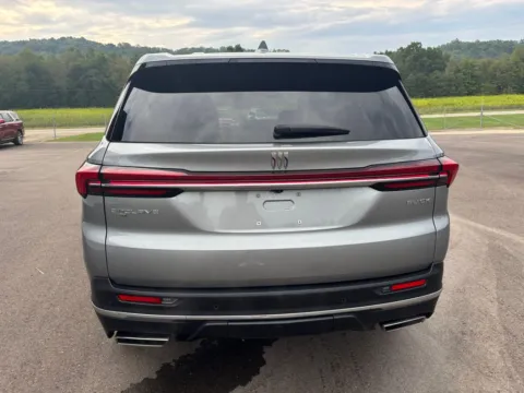 More photos of 2025 Buick Enclave Preferred at Fahey Imports, OH