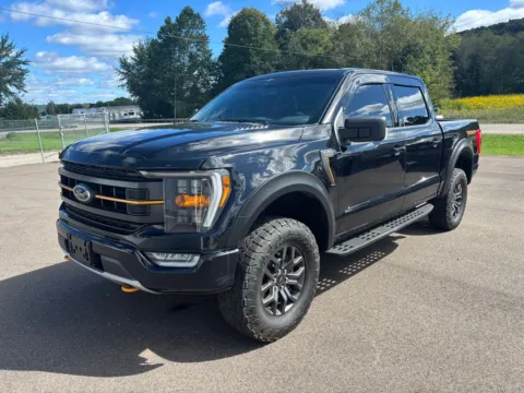 Photos of 2023 Ford F-150 Tremor for sale in Crooksville, OH at Fahey Imports