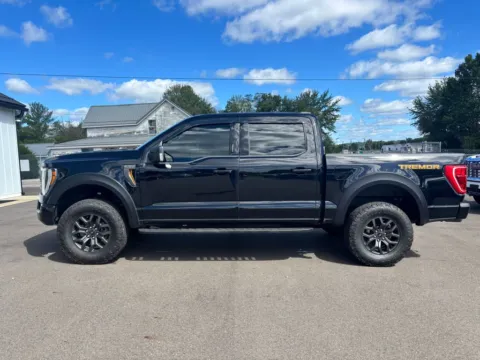 Another view of 2023 Ford F-150 Tremor for sale in Crooksville, OH at Fahey Imports