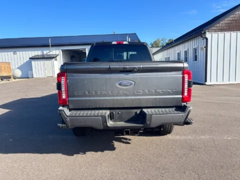 More photos of 2023 Ford F-250SD Lariat at Fahey Imports, OH