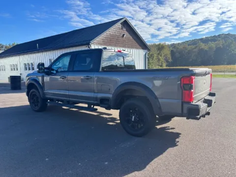 More photos of 2023 Ford F-250SD Lariat at Fahey Imports, OH