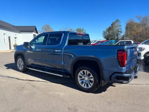 Another view of 2024 GMC Sierra 1500 Denali for sale in Crooksville, OH at Fahey Imports