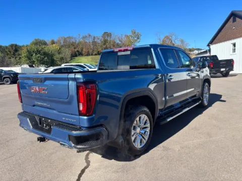 More photos of 2024 GMC Sierra 1500 Denali at Fahey Imports, OH