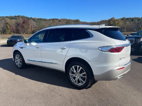 More photos of 2023 Buick Enclave Premium Group at Fahey Imports, OH