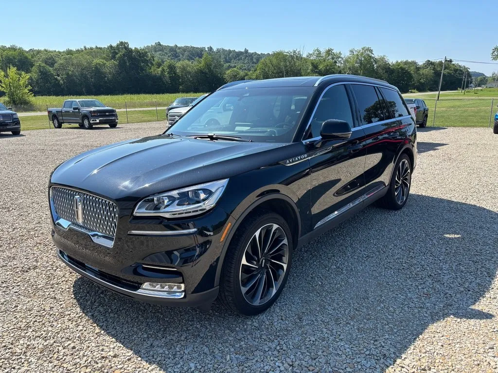 2023 Lincoln Aviator Reserve for sale in Crooksville, OH