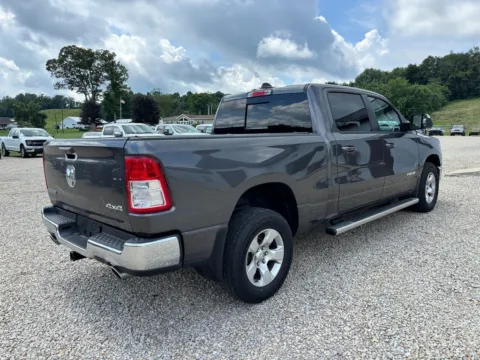 More photos of 2022 Ram 1500 Big Horn/Lone Star at Fahey Imports, OH