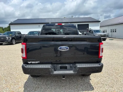 More photos of 2023 Ford F-150 Lariat at Fahey Imports, OH
