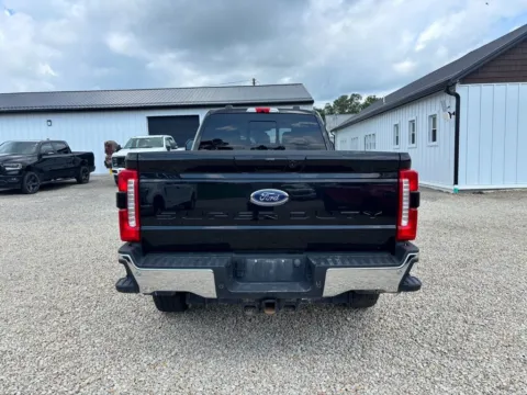 More photos of 2023 Ford F-250SD Lariat at Fahey Imports, OH