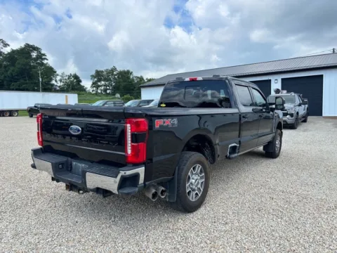 More photos of 2023 Ford F-250SD Lariat at Fahey Imports, OH