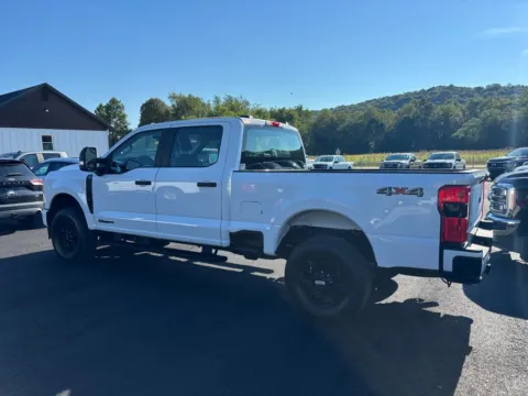 More photos of 2023 Ford F-250SD XL at Fahey Imports, OH