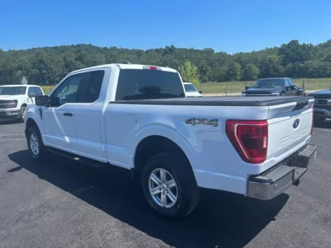 More photos of 2021 Ford F-150 XLT at Fahey Imports, OH