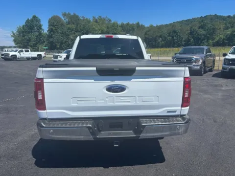 More photos of 2021 Ford F-150 XLT at Fahey Imports, OH