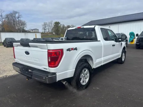 More photos of 2022 Ford F-150 XLT at Fahey Imports, OH