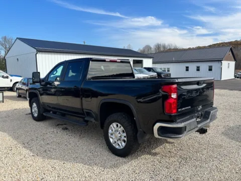 More photos of 2024 Chevrolet Silverado 2500HD LT at Fahey Imports, OH