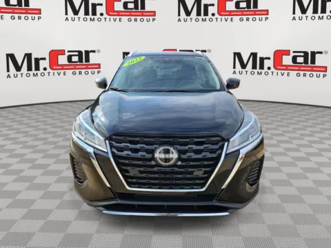 More photos of 2023 NISSAN KICKS SV at Mr. Car of Brentwood, MD