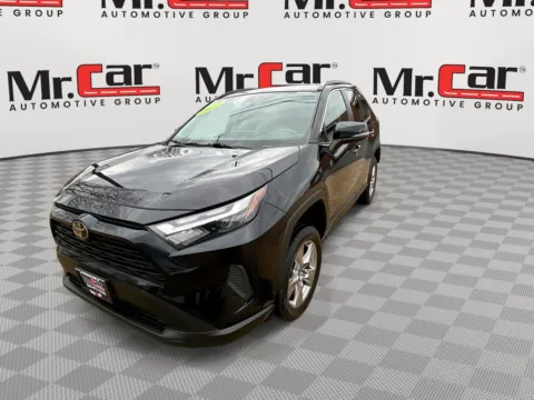 More photos of 2022 TOYOTA RAV4 XLE at Mr. Car of Brentwood, MD