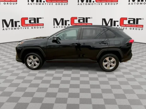 More photos of 2022 TOYOTA RAV4 XLE at Mr. Car of Brentwood, MD