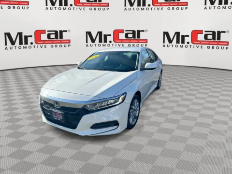 More photos of 2020 HONDA ACCORD LX at Mr. Car of Brentwood, MD