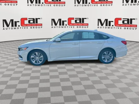More photos of 2020 HONDA ACCORD LX at Mr. Car of Brentwood, MD