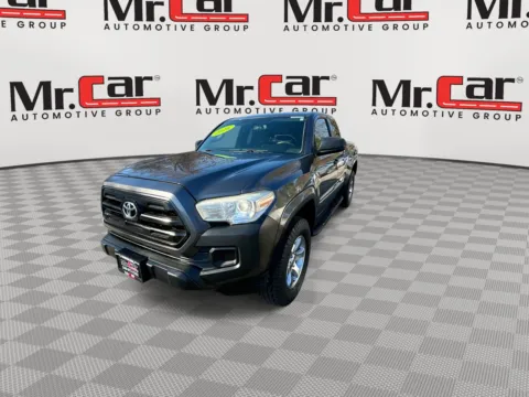 More photos of 2016 TOYOTA TACOMA SR at Mr. Car of Brentwood, MD