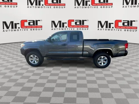 More photos of 2016 TOYOTA TACOMA SR at Mr. Car of Brentwood, MD