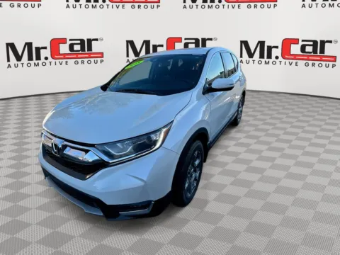 More photos of 2018 HONDA CR-V EX-L at Mr. Car of Brentwood, MD