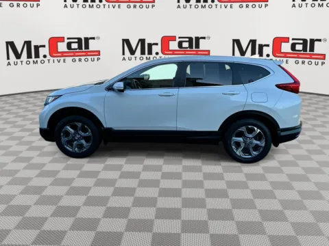 More photos of 2018 HONDA CR-V EX-L at Mr. Car of Brentwood, MD