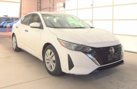 More photos of 2024 NISSAN SENTRA S at Mr. Car of Brentwood, MD