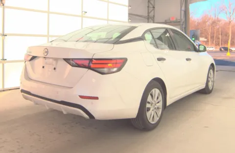 More photos of 2024 NISSAN SENTRA S at Mr. Car of Brentwood, MD