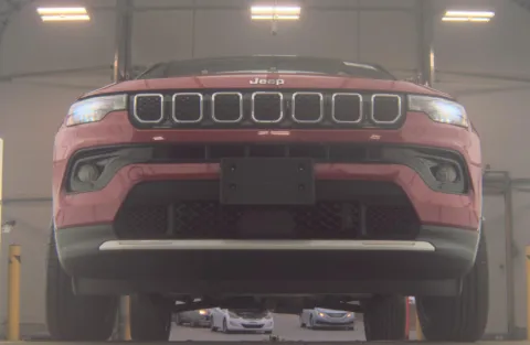 Photos of 2023 JEEP COMPASS LIMITED for sale in Brentwood, MD at Mr. Car of Brentwood